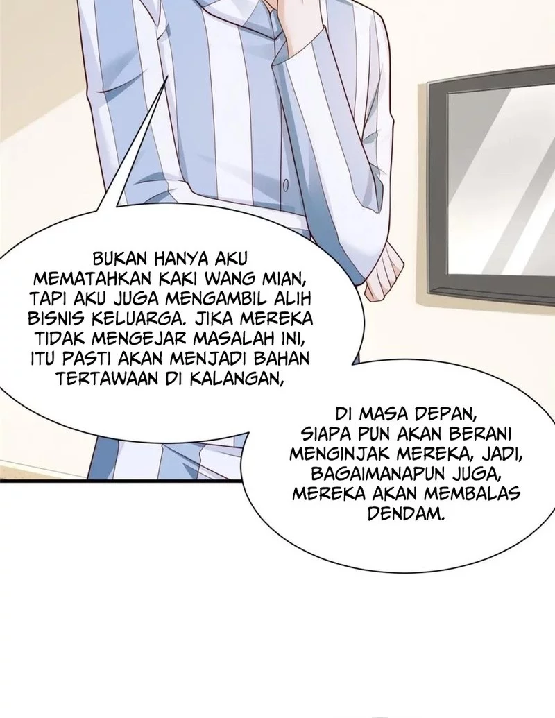 I Randomly Have A New Career Every Week Chapter 668 - halaman 12