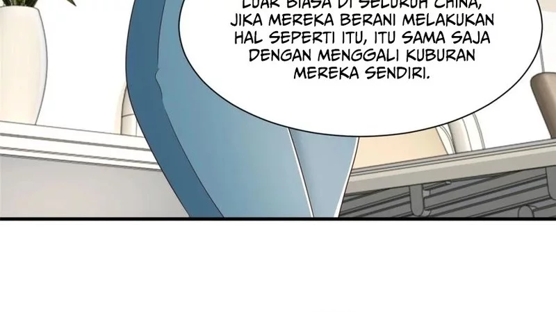 I Randomly Have A New Career Every Week Chapter 668 - halaman 16