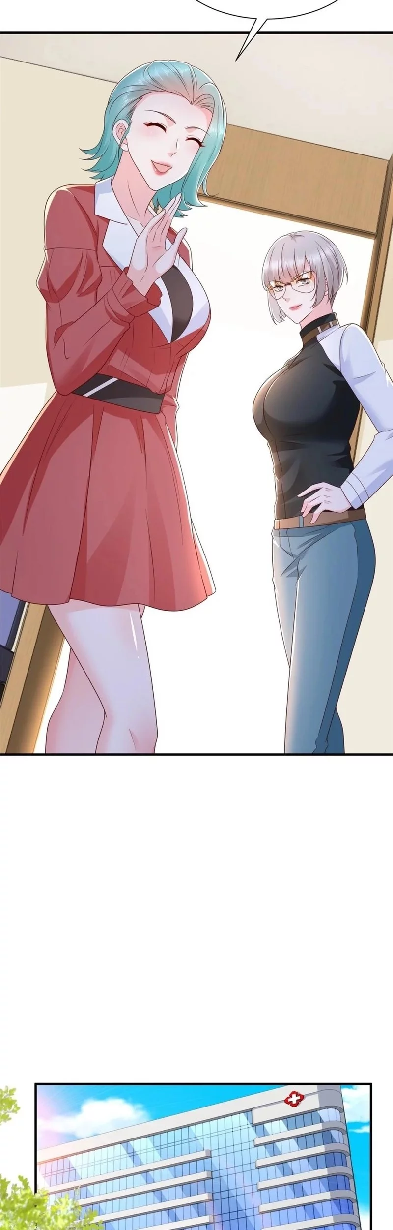 I Randomly Have A New Career Every Week Chapter 668 - halaman 19