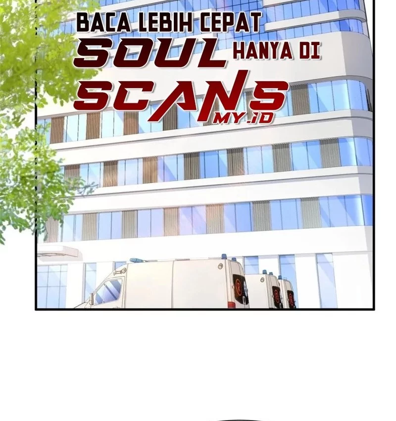 I Randomly Have A New Career Every Week Chapter 668 - halaman 20