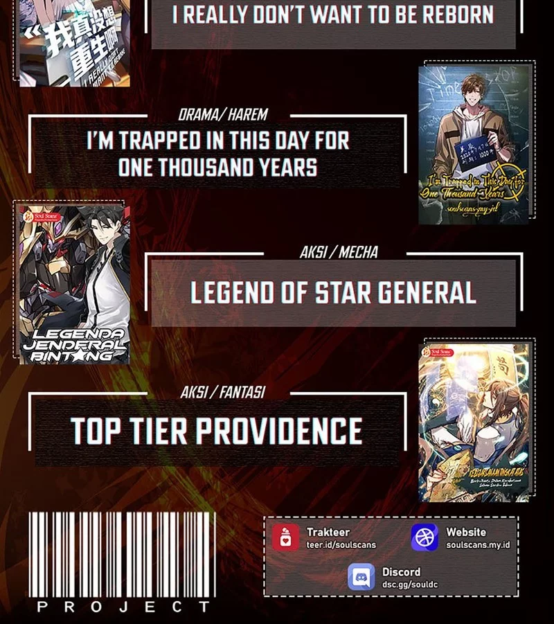 I Randomly Have A New Career Every Week Chapter 668 - halaman 27