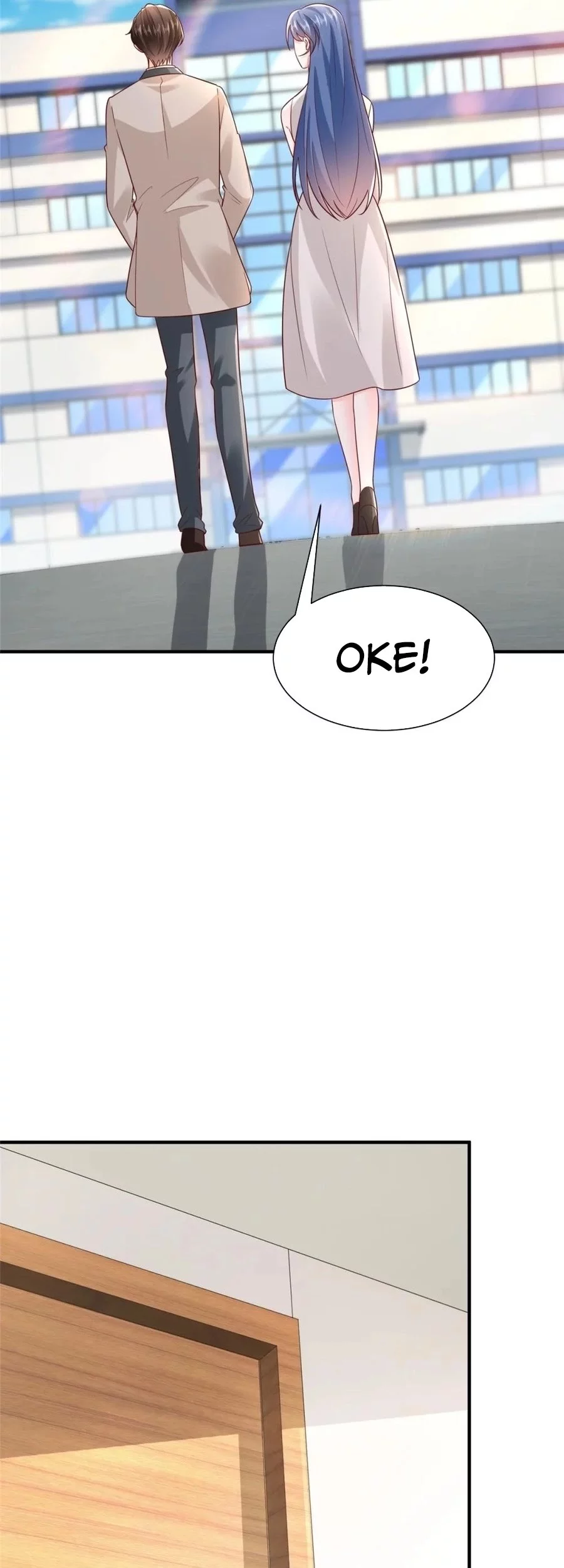 I Randomly Have A New Career Every Week Chapter 669 - halaman 11