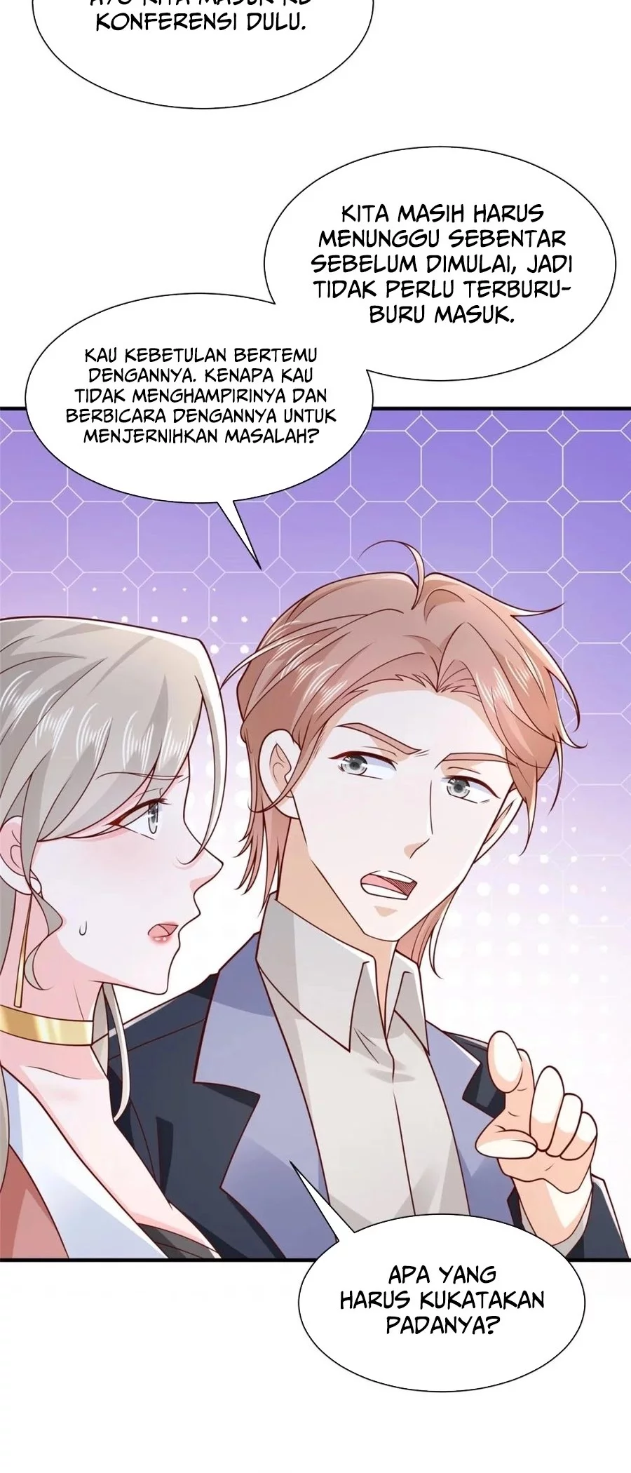 I Randomly Have A New Career Every Week Chapter 669 - halaman 22
