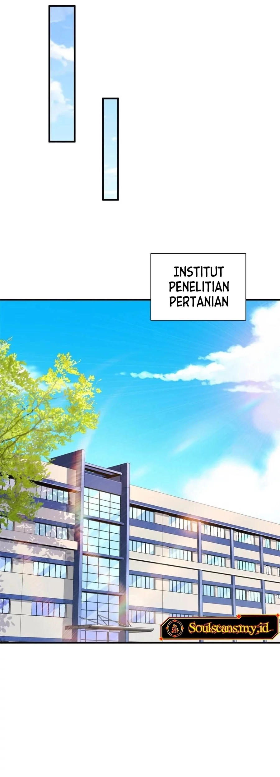 I Randomly Have A New Career Every Week Chapter 669 - halaman 3