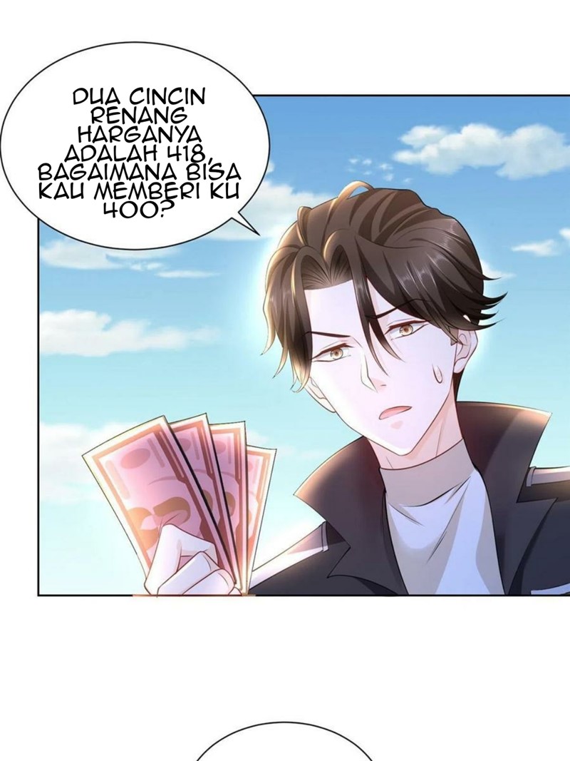 I Randomly Have A New Career Every Week Chapter 67 - halaman 10