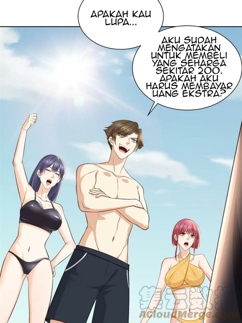 I Randomly Have A New Career Every Week Chapter 67 - halaman 11