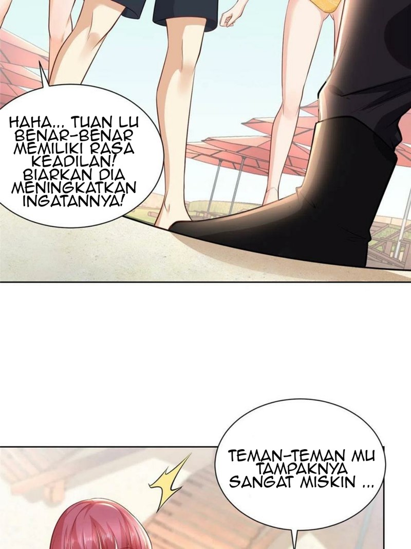 I Randomly Have A New Career Every Week Chapter 67 - halaman 12