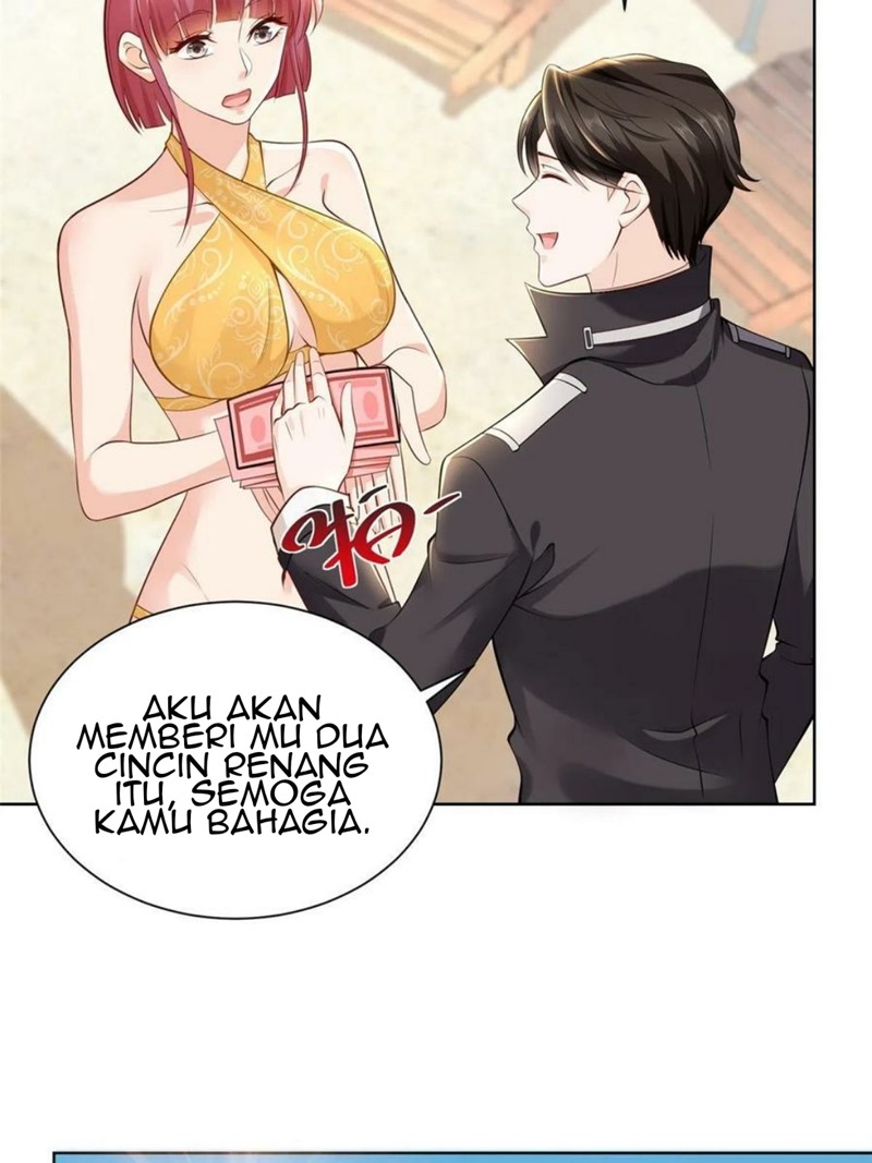 I Randomly Have A New Career Every Week Chapter 67 - halaman 13