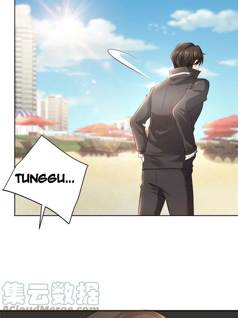 I Randomly Have A New Career Every Week Chapter 67 - halaman 14
