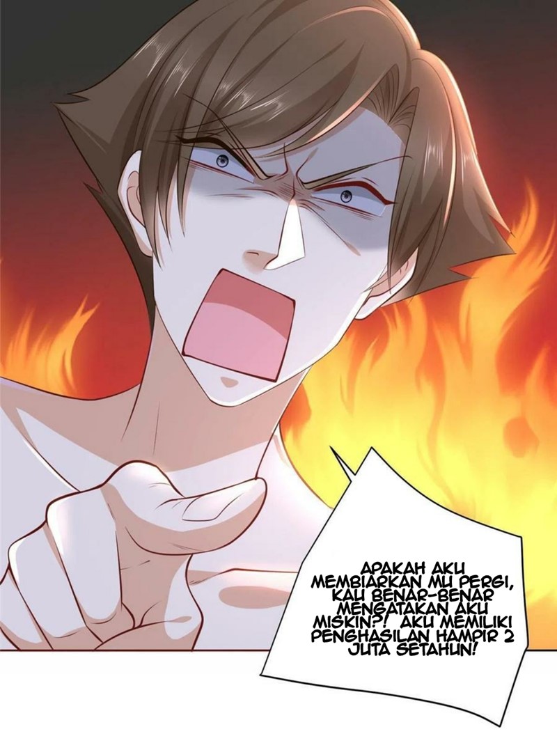 I Randomly Have A New Career Every Week Chapter 67 - halaman 15