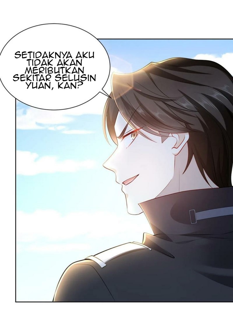 I Randomly Have A New Career Every Week Chapter 67 - halaman 16