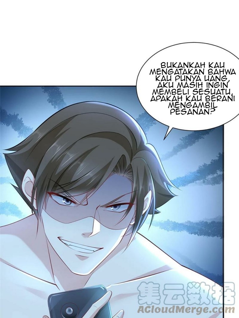 I Randomly Have A New Career Every Week Chapter 67 - halaman 17