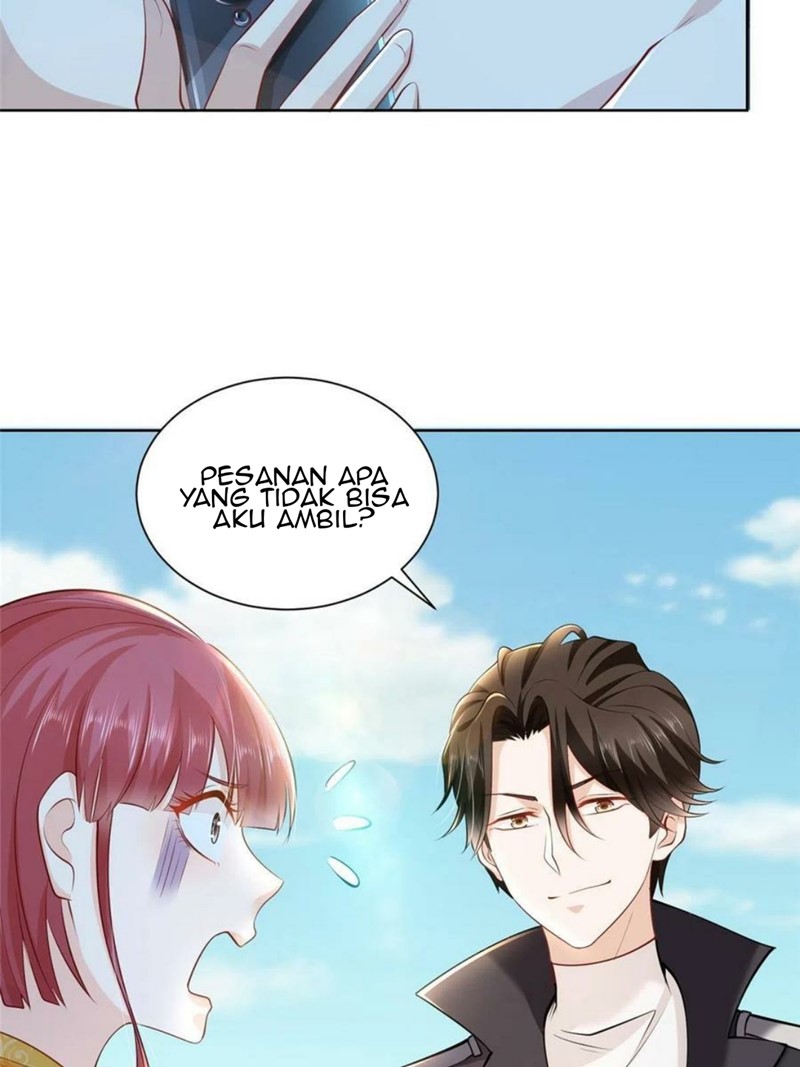 I Randomly Have A New Career Every Week Chapter 67 - halaman 18