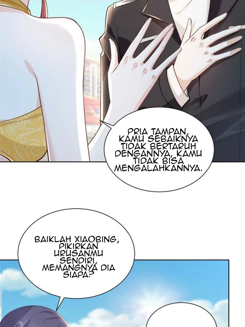 I Randomly Have A New Career Every Week Chapter 67 - halaman 19