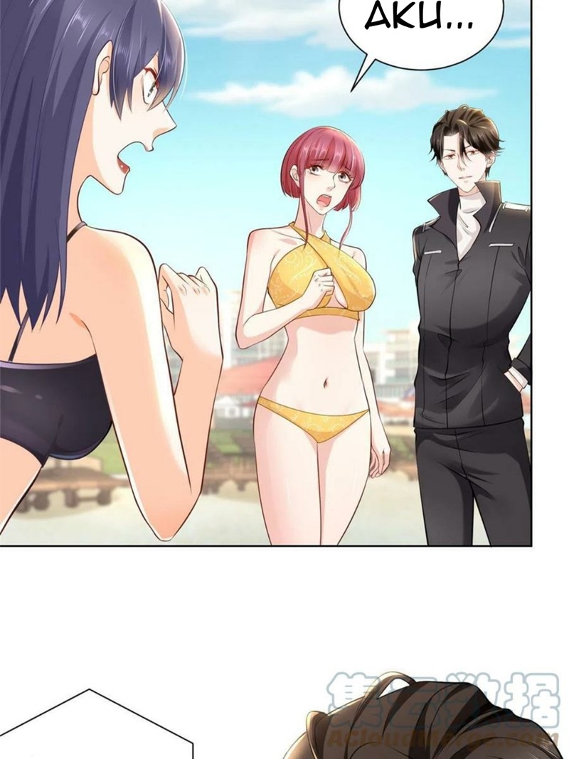 I Randomly Have A New Career Every Week Chapter 67 - halaman 20