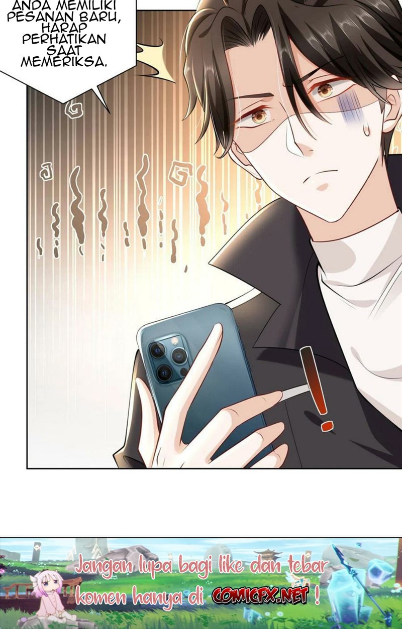I Randomly Have A New Career Every Week Chapter 67 - halaman 21