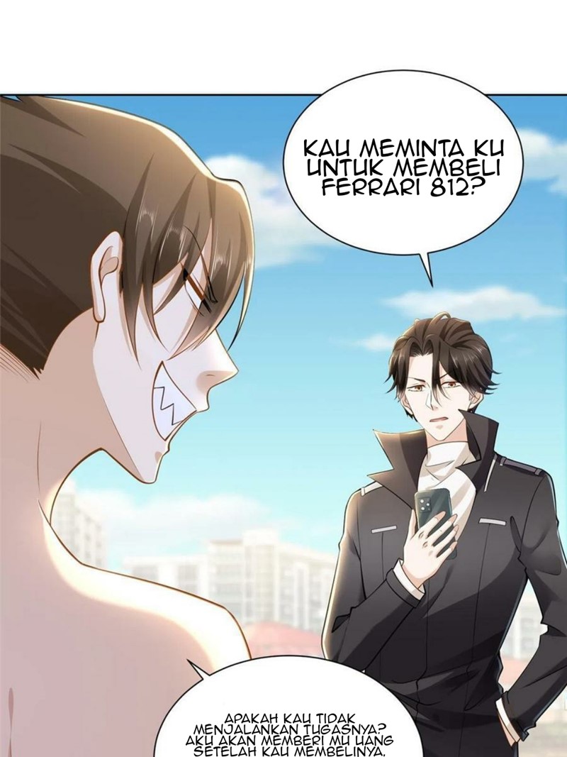 I Randomly Have A New Career Every Week Chapter 67 - halaman 23