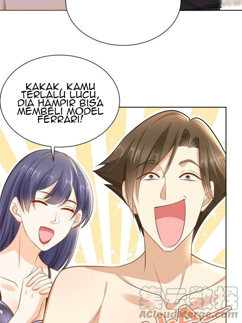 I Randomly Have A New Career Every Week Chapter 67 - halaman 24