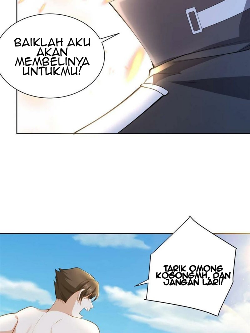 I Randomly Have A New Career Every Week Chapter 67 - halaman 26