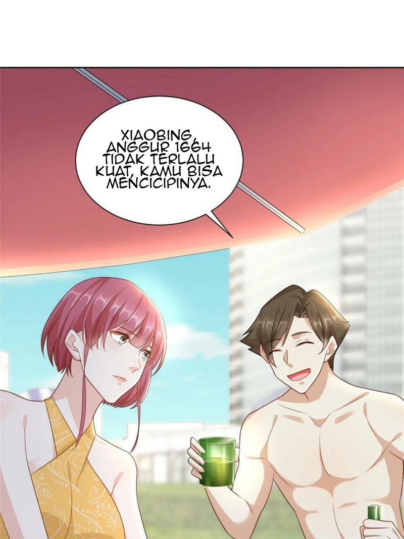 I Randomly Have A New Career Every Week Chapter 67 - halaman 29