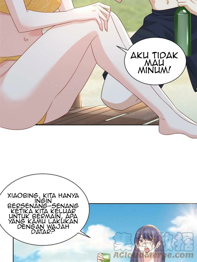 I Randomly Have A New Career Every Week Chapter 67 - halaman 30