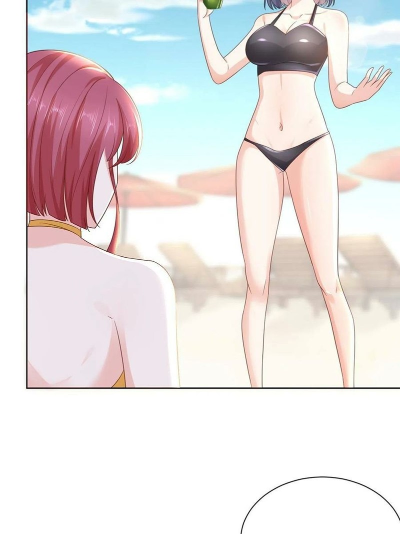 I Randomly Have A New Career Every Week Chapter 67 - halaman 31