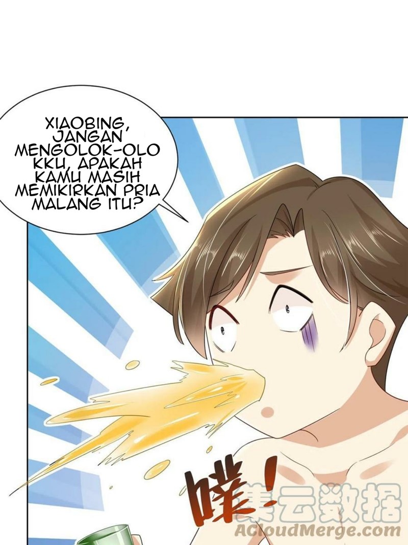 I Randomly Have A New Career Every Week Chapter 67 - halaman 33