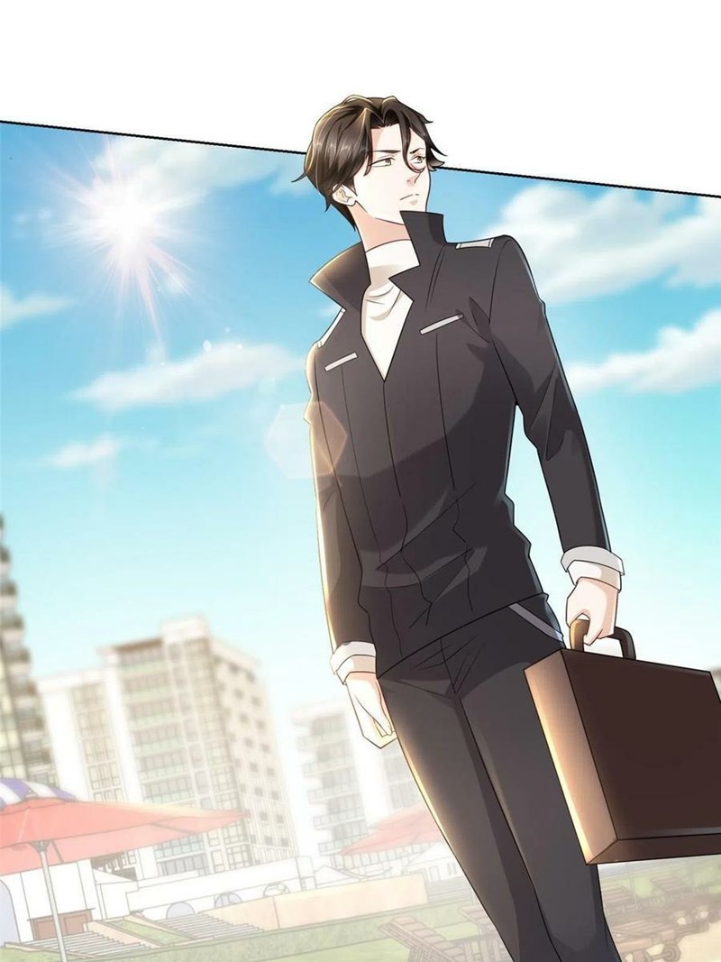 I Randomly Have A New Career Every Week Chapter 67 - halaman 35