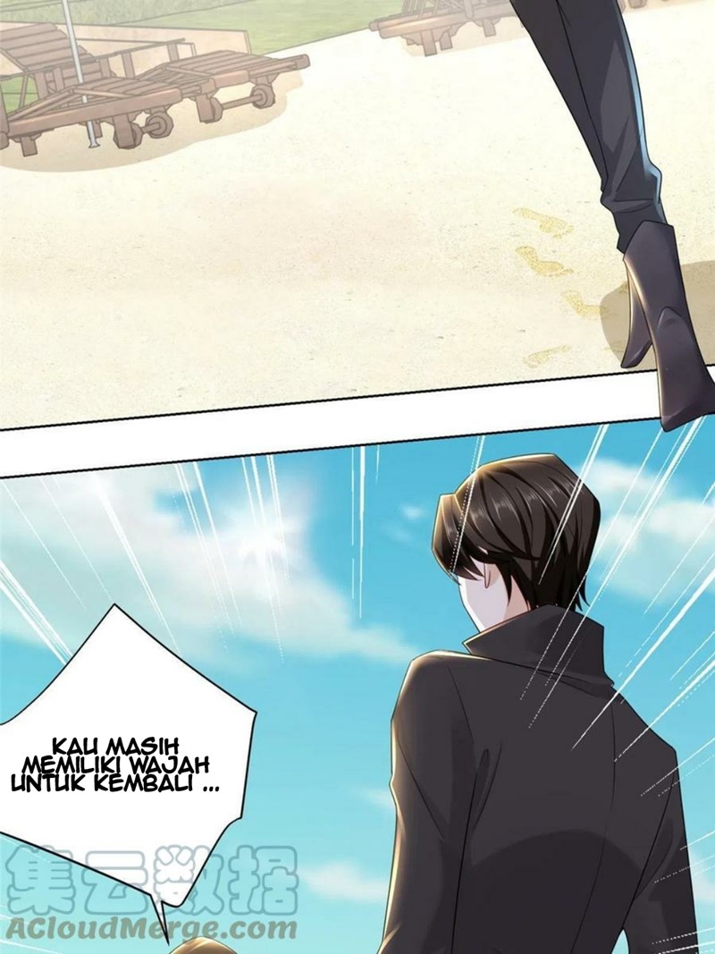 I Randomly Have A New Career Every Week Chapter 67 - halaman 36