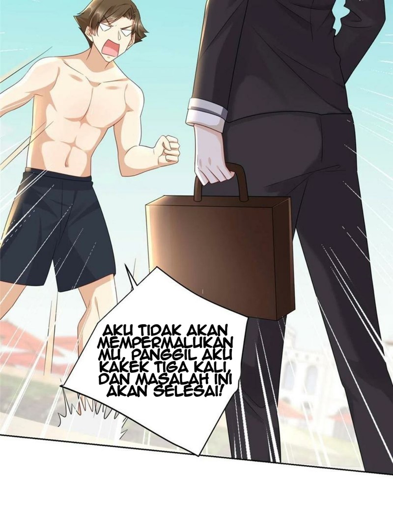 I Randomly Have A New Career Every Week Chapter 67 - halaman 37