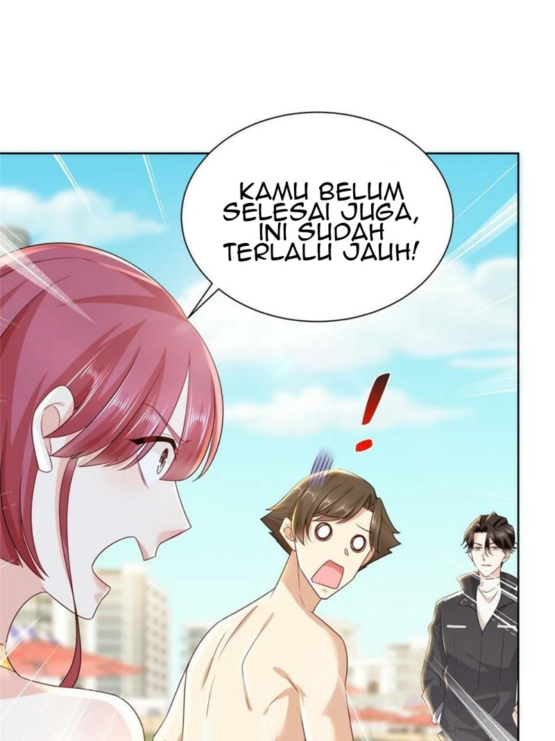 I Randomly Have A New Career Every Week Chapter 67 - halaman 38