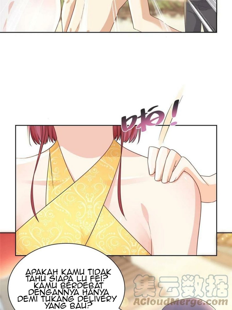 I Randomly Have A New Career Every Week Chapter 67 - halaman 39