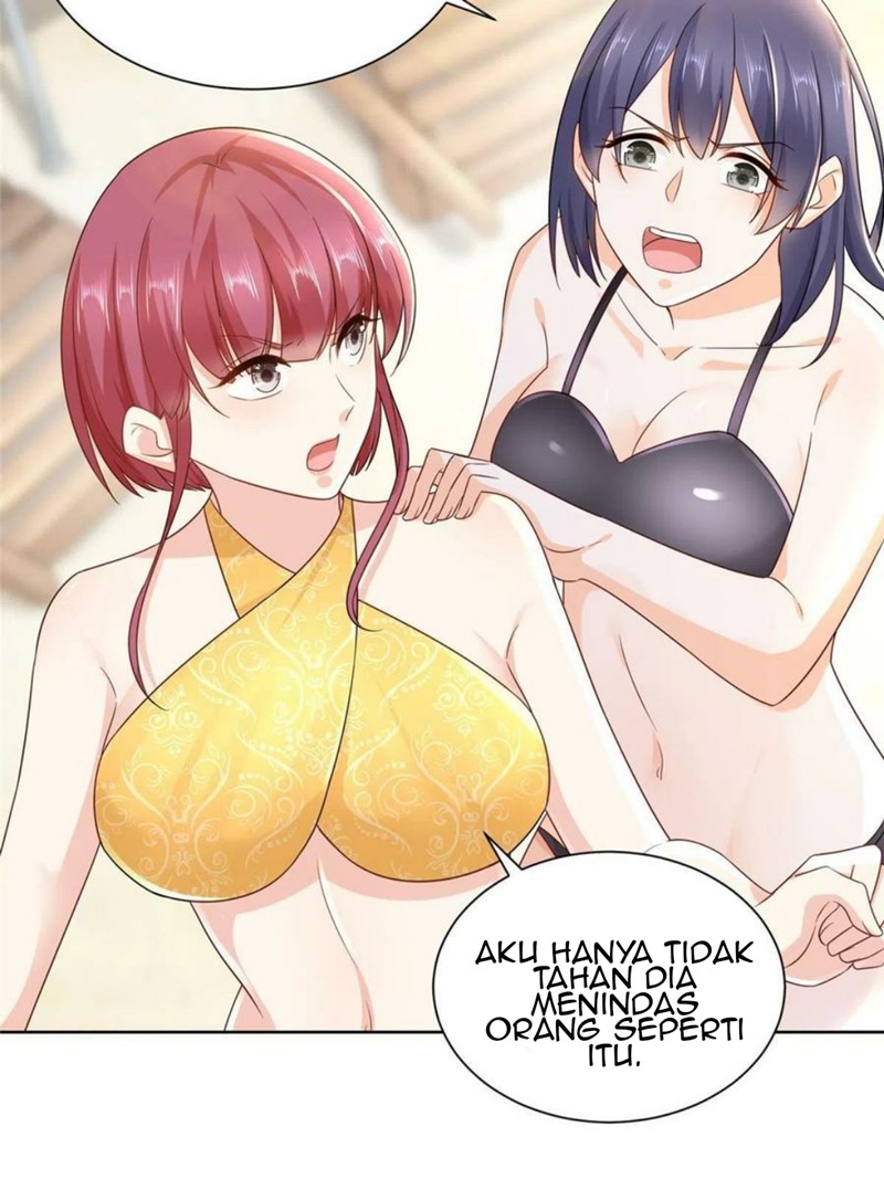 I Randomly Have A New Career Every Week Chapter 67 - halaman 40