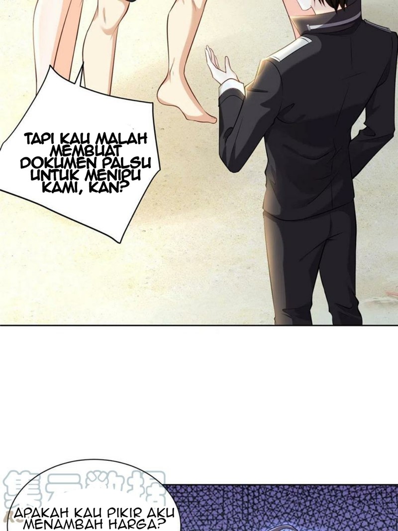 I Randomly Have A New Career Every Week Chapter 67 - halaman 5