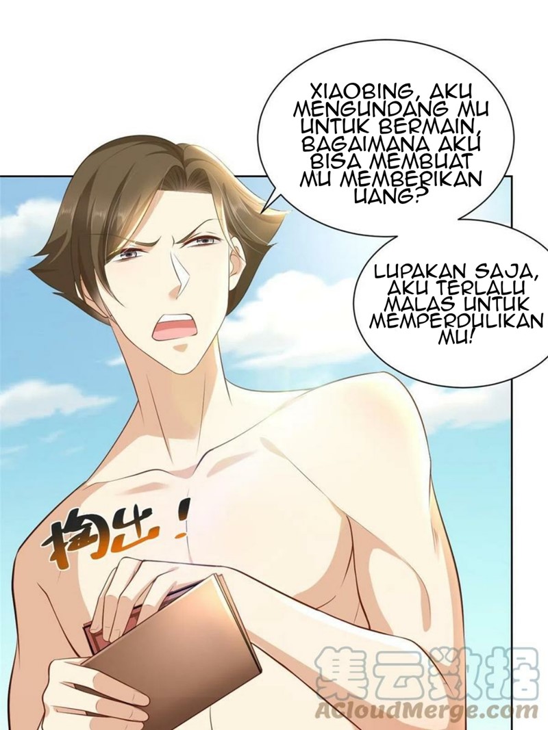 I Randomly Have A New Career Every Week Chapter 67 - halaman 8