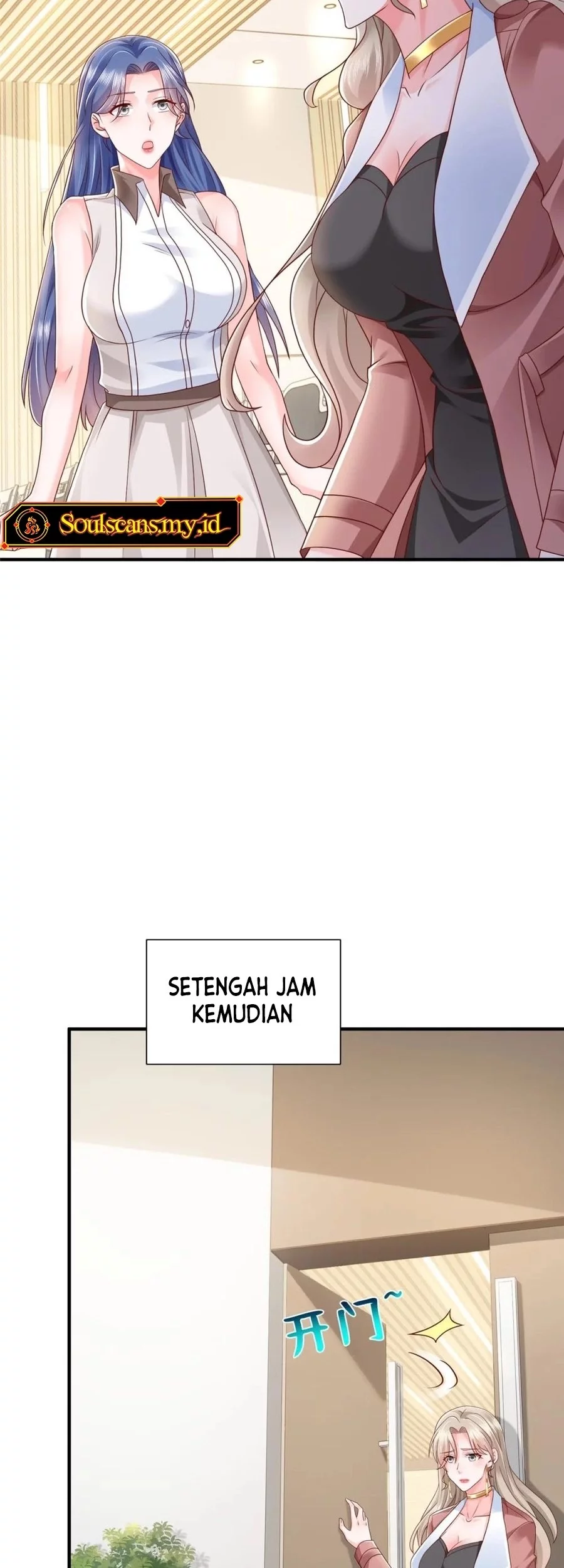 I Randomly Have A New Career Every Week Chapter 670 - halaman 15
