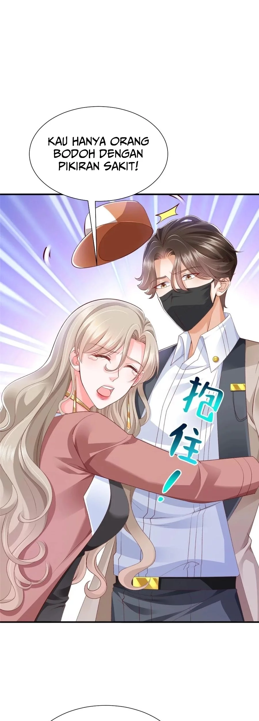 I Randomly Have A New Career Every Week Chapter 670 - halaman 26