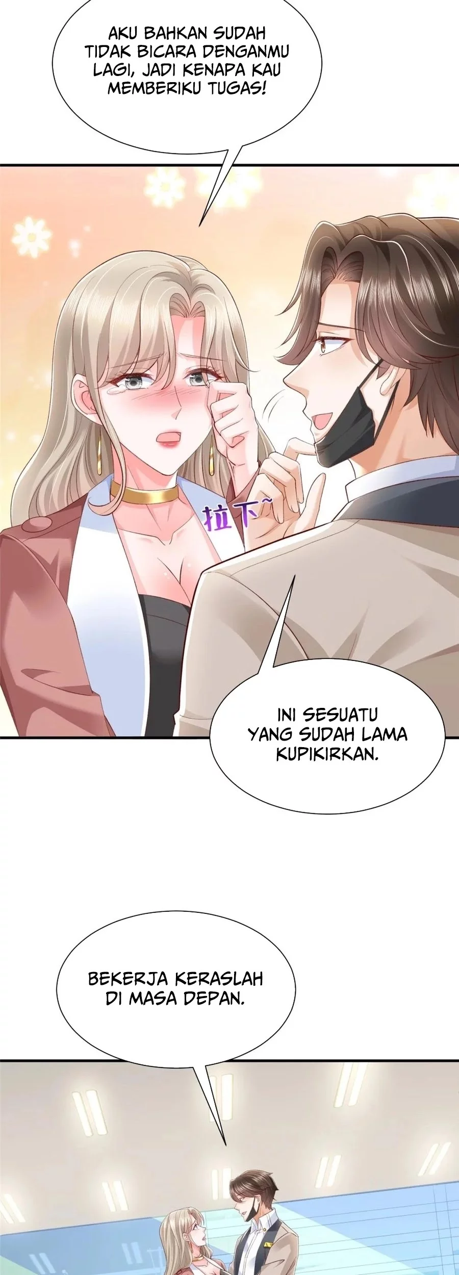 I Randomly Have A New Career Every Week Chapter 670 - halaman 27