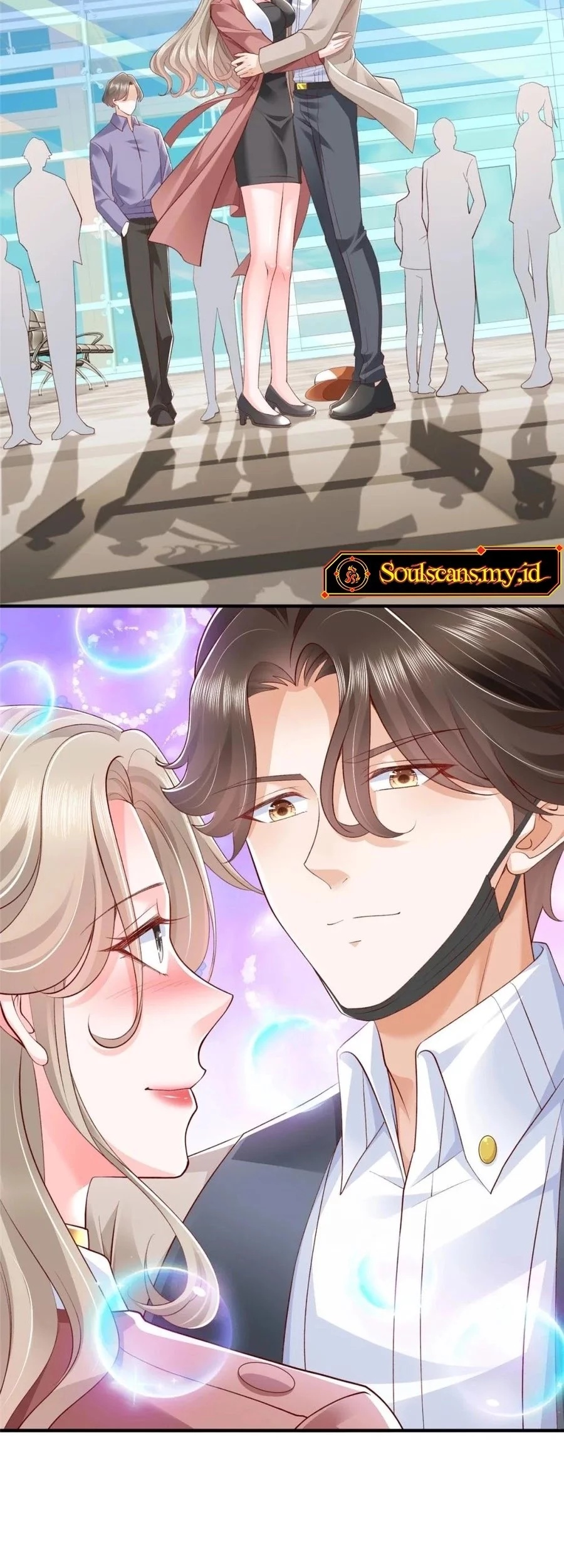 I Randomly Have A New Career Every Week Chapter 670 - halaman 28