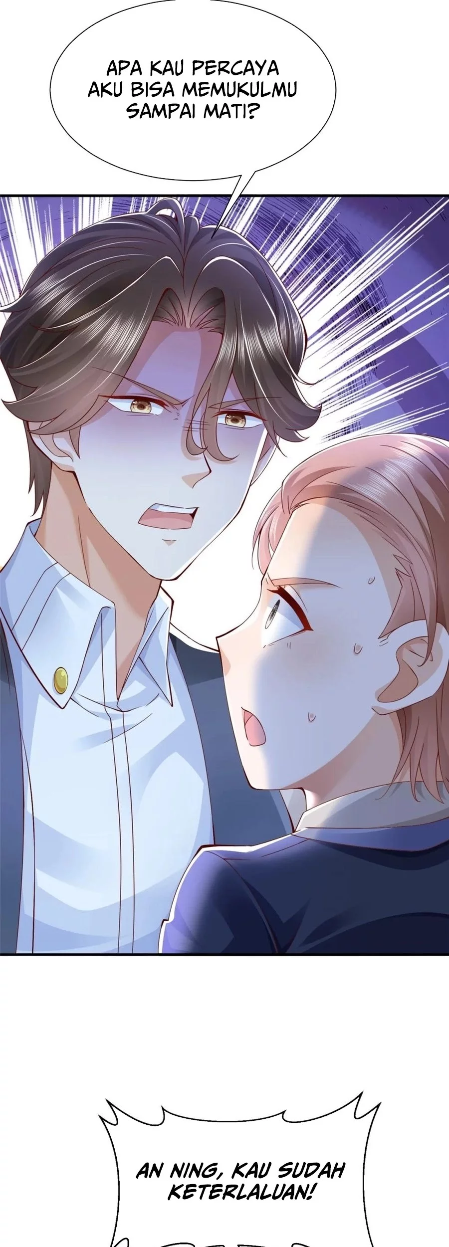 I Randomly Have A New Career Every Week Chapter 670 - halaman 6