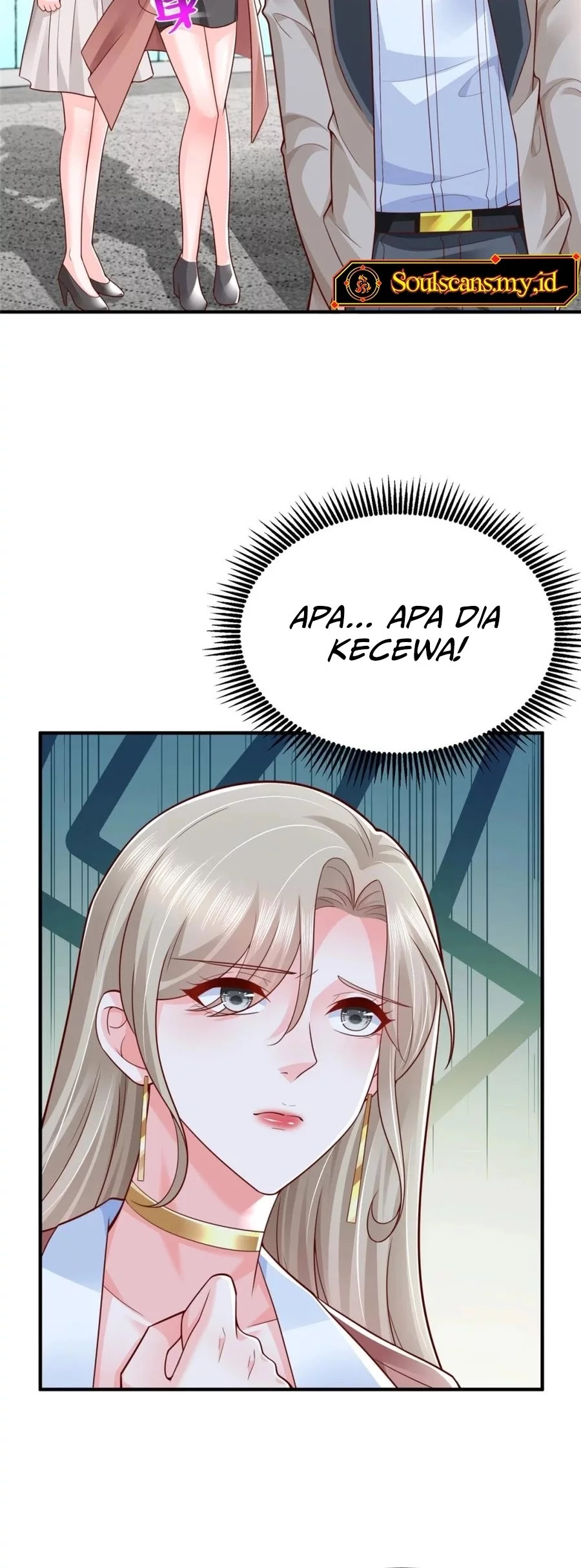 I Randomly Have A New Career Every Week Chapter 670 - halaman 9