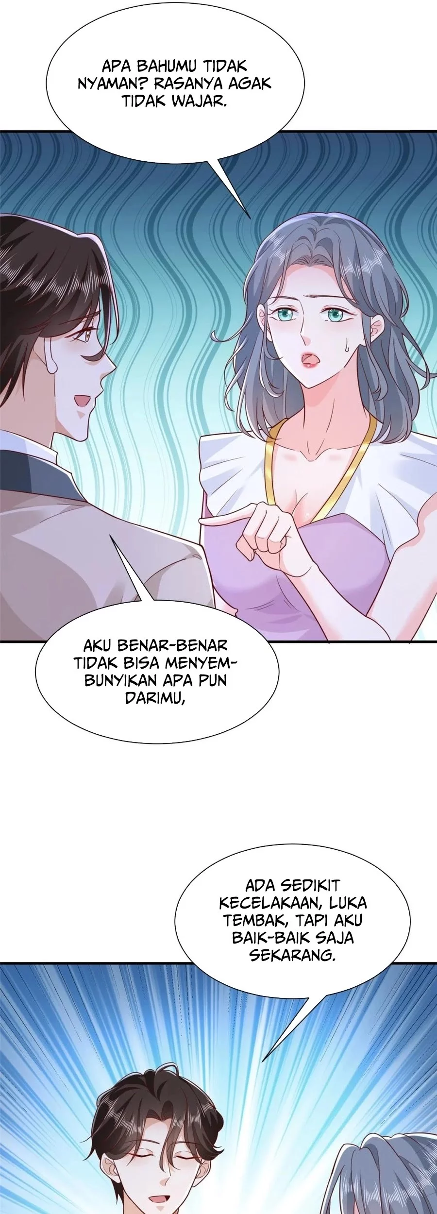 I Randomly Have A New Career Every Week Chapter 671 - halaman 11