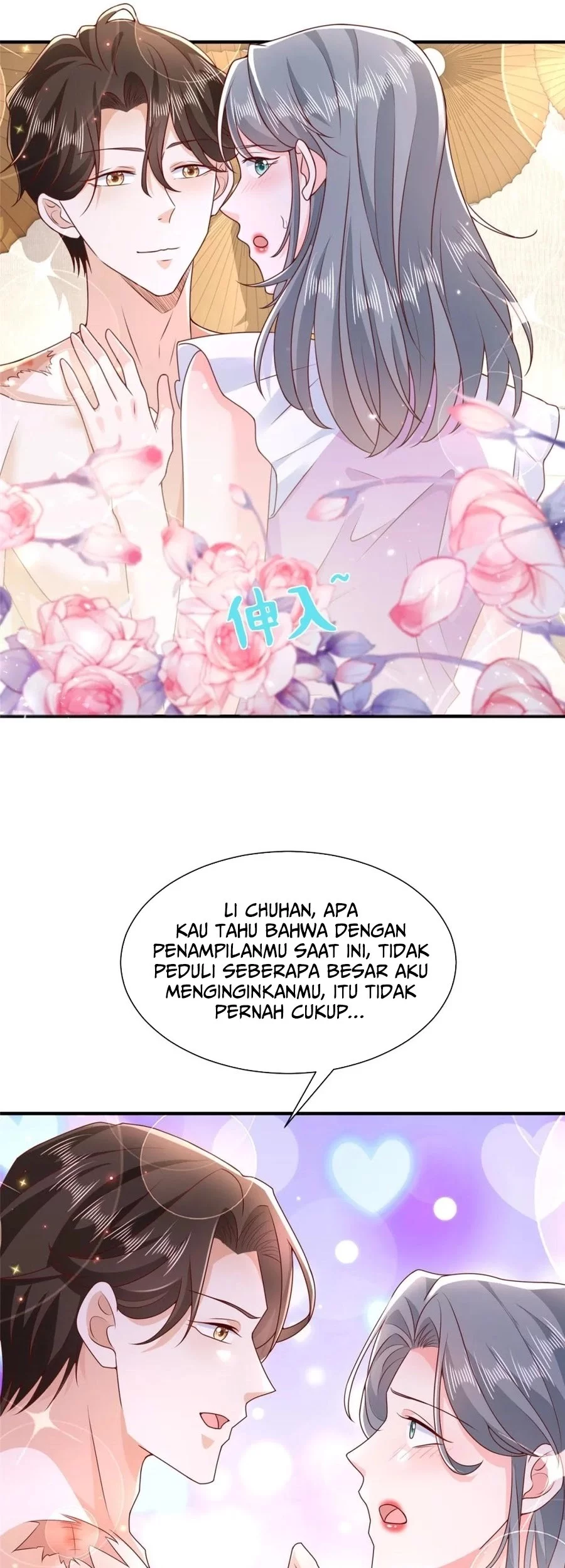 I Randomly Have A New Career Every Week Chapter 671 - halaman 19