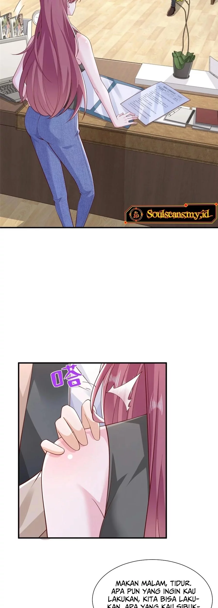 I Randomly Have A New Career Every Week Chapter 671 - halaman 24