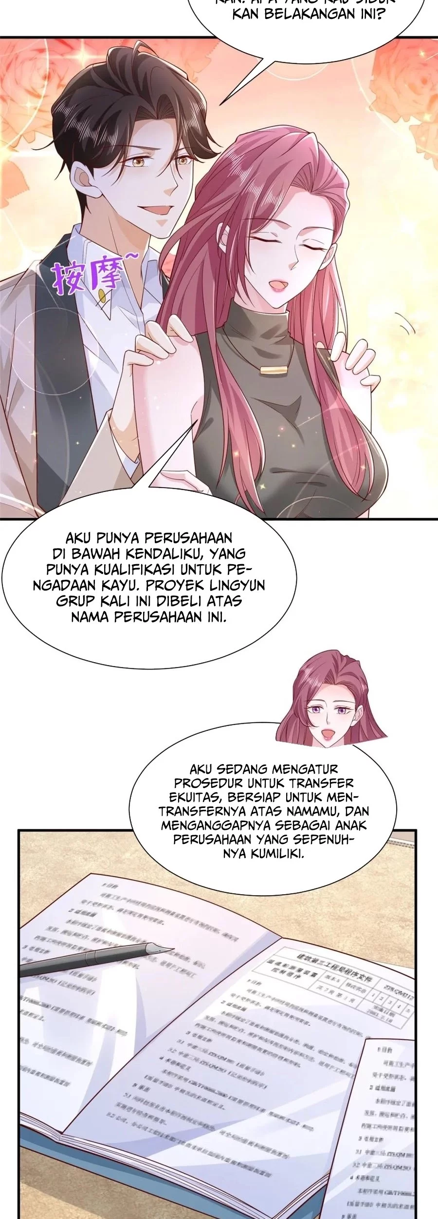 I Randomly Have A New Career Every Week Chapter 671 - halaman 25