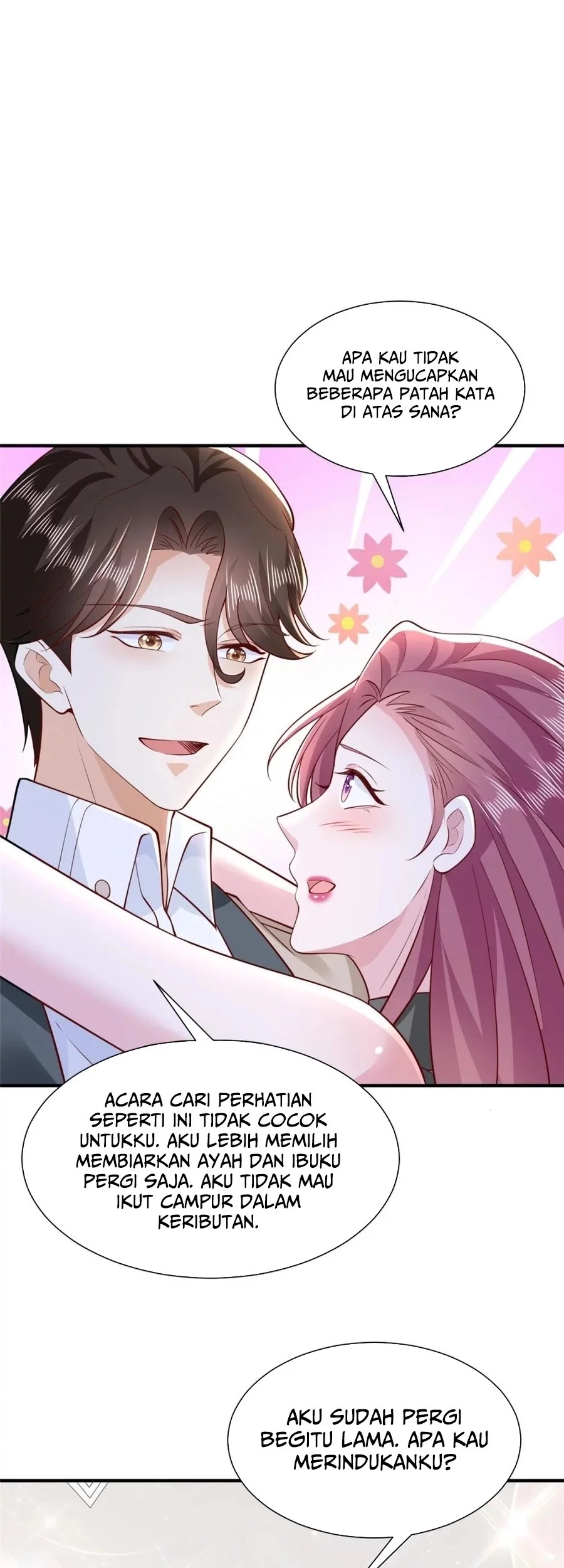 I Randomly Have A New Career Every Week Chapter 671 - halaman 27