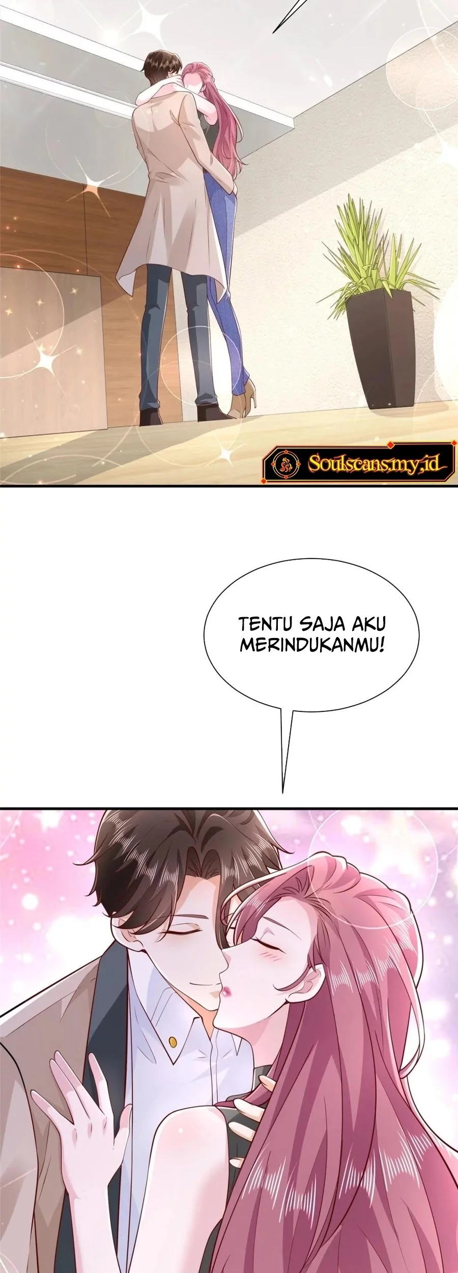 I Randomly Have A New Career Every Week Chapter 671 - halaman 28