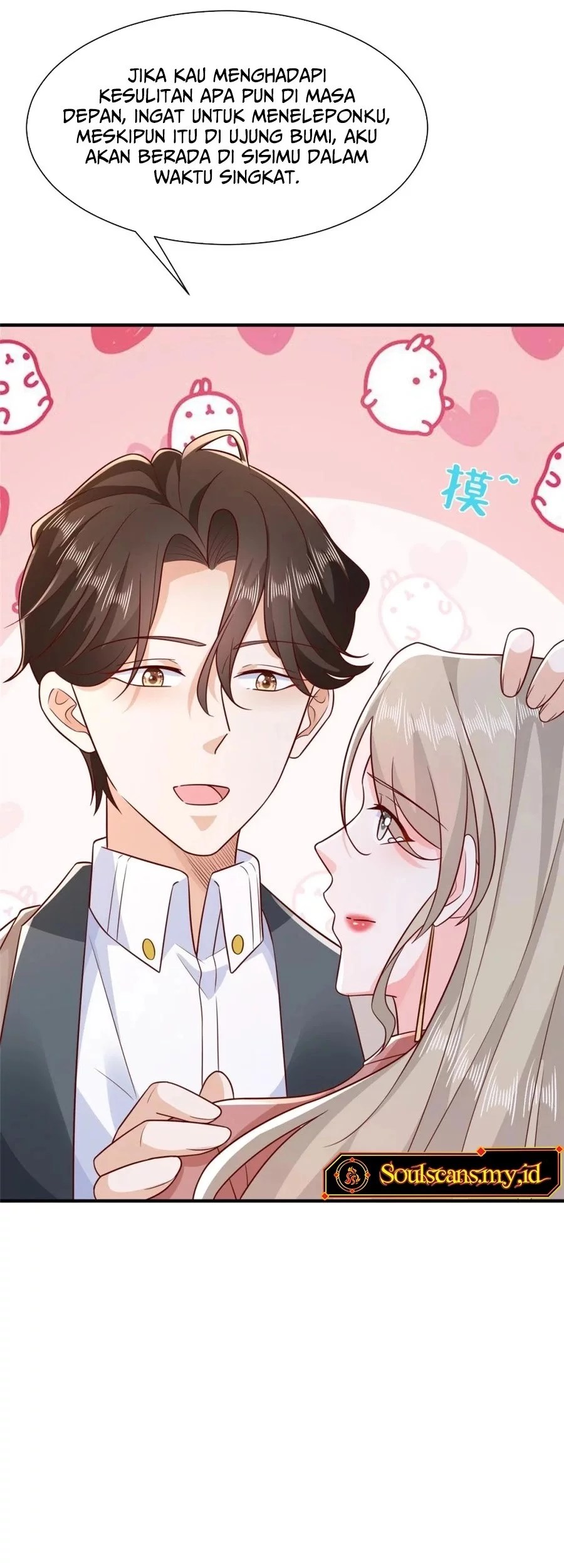 I Randomly Have A New Career Every Week Chapter 671 - halaman 3
