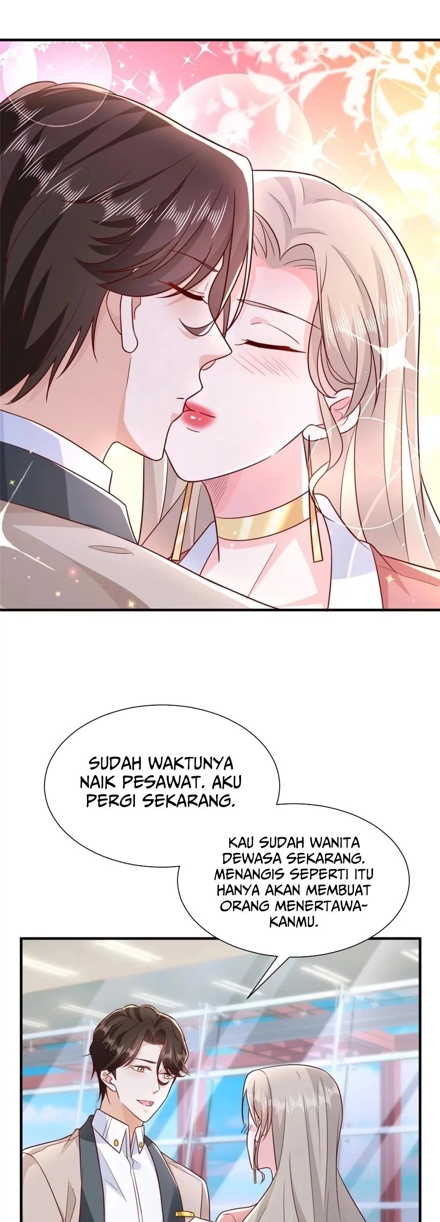 I Randomly Have A New Career Every Week Chapter 671 - halaman 4
