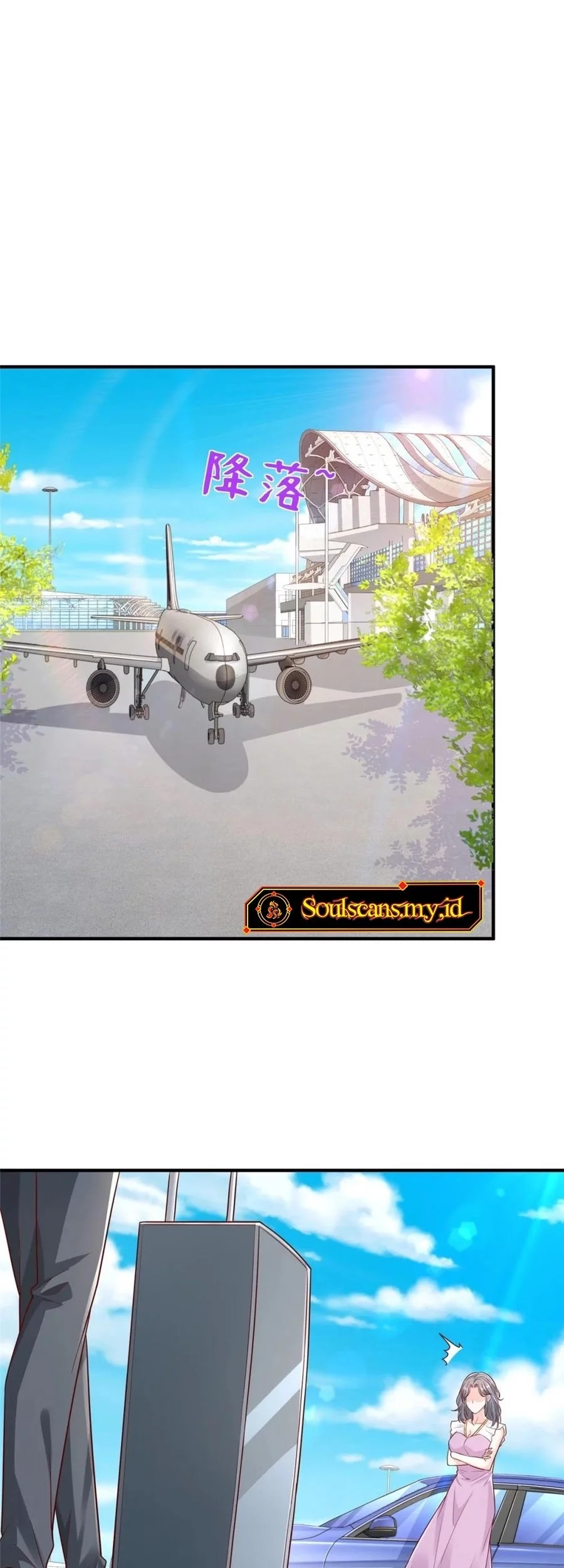 I Randomly Have A New Career Every Week Chapter 671 - halaman 8